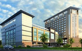 Holiday Inn Zirakpur Chandigarh